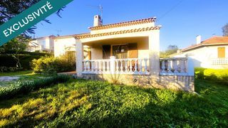  Maison � vendre 3 pi�ces 85 m�