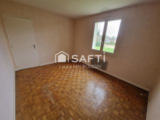  Maison � vendre 5 pi�ces 96 m�