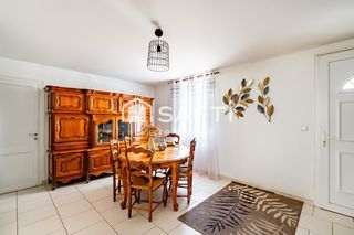  Maison � vendre 8 pi�ces 250 m�