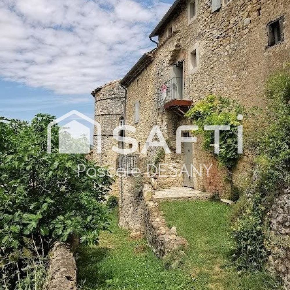 � vendre  Maison Mirmande (26270)