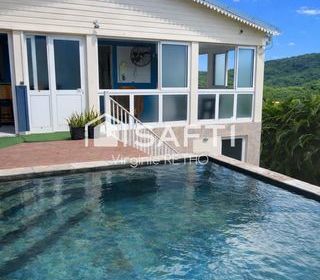  Maison � vendre 6 pi�ces 171 m�