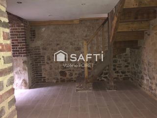  Maison � vendre 3 pi�ces 55 m�