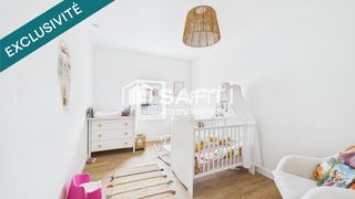  Maison � vendre 4 pi�ces 91 m�