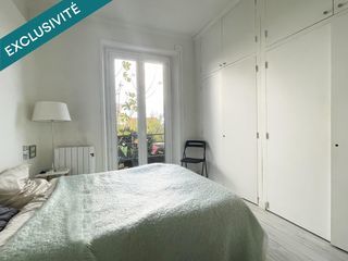  Appartement � vendre 4 pi�ces 77 m�