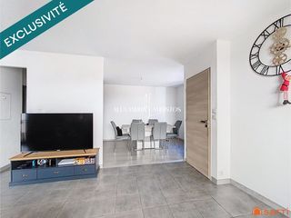  Maison � vendre 4 pi�ces 114 m�