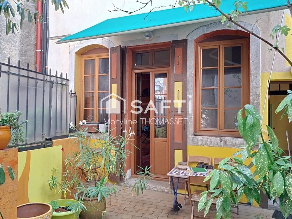 � vendre  Appartement Annecy (74000)