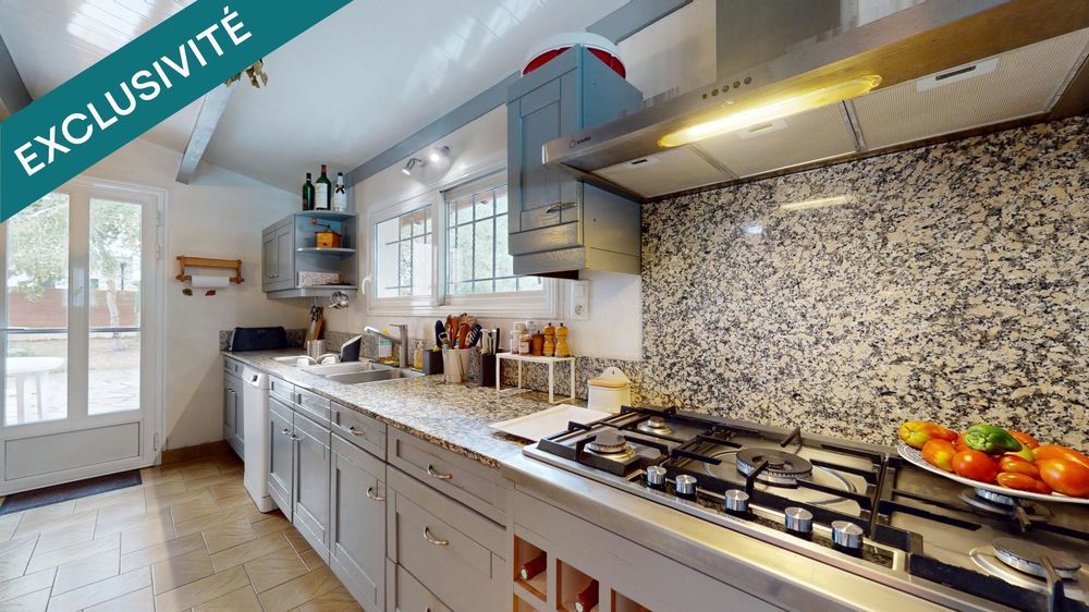 � vendre  Maison Saint-M�dard-en-Jalles (33160)