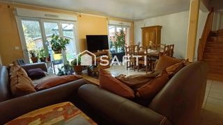  Maison � vendre 4 pi�ces 88 m�