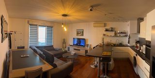  Appartement � vendre 3 pi�ces 61 m�