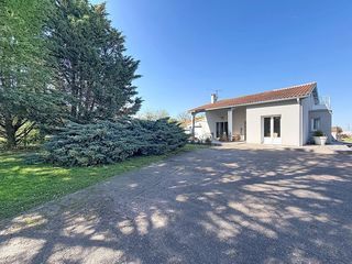  Maison � vendre 6 pi�ces 165 m�