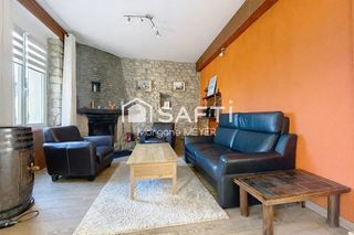  Maison � vendre 4 pi�ces 75 m�