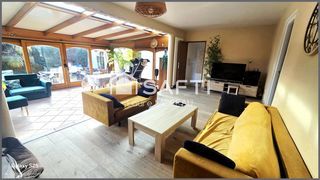  Maison � vendre 6 pi�ces 140 m�