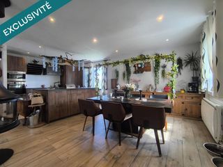  Maison � vendre 5 pi�ces 88 m�