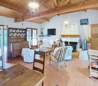  Maison � vendre 6 pi�ces 135 m�