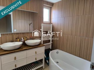  Maison � vendre 6 pi�ces 116 m�