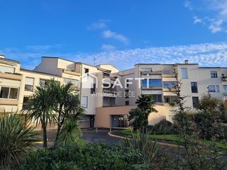  Appartement � vendre 2 pi�ces 54 m�