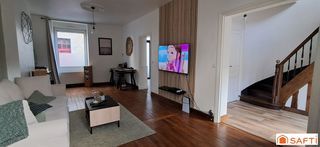  Maison � vendre 8 pi�ces 168 m�