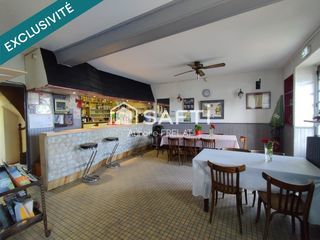  Maison � vendre 10 pi�ces 270 m�