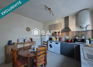  Maison � vendre 2 pi�ces 50 m�