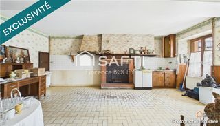  Maison � vendre 3 pi�ces 71 m�