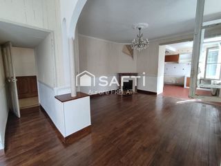  Maison � vendre 6 pi�ces 133 m�