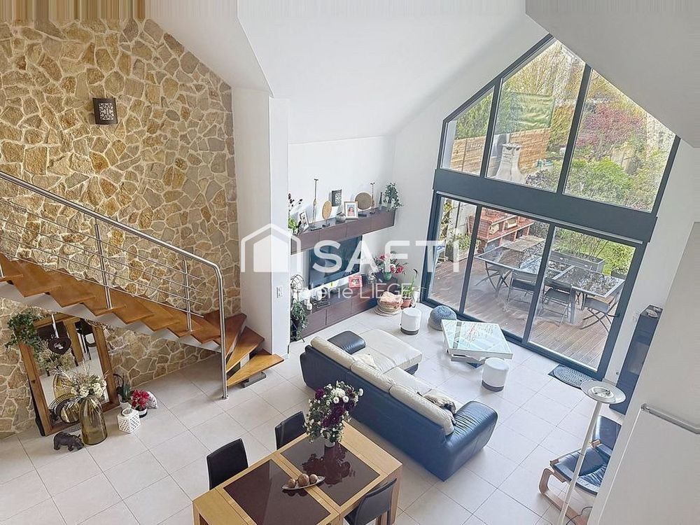 � vendre  Maison Sartrouville (78500)