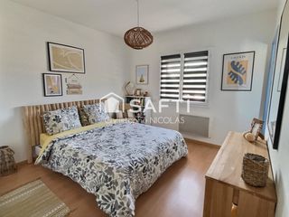  Maison � vendre 6 pi�ces 165 m�