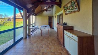  Maison � vendre 5 pi�ces 95 m�