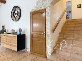  Maison � vendre 6 pi�ces 140 m�