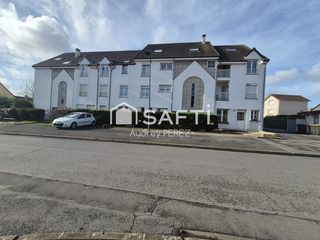  Appartement � vendre 3 pi�ces 64 m�