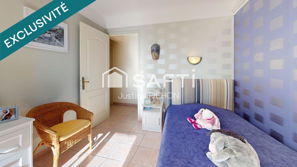 � vendre  Maison Toulon (83200)