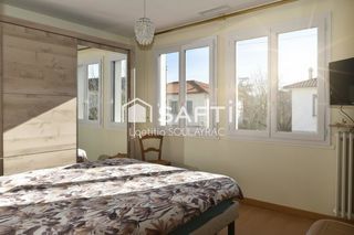  Maison � vendre 5 pi�ces 110 m�