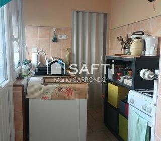  Maison � vendre 5 pi�ces 62 m�