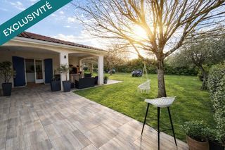  Maison � vendre 5 pi�ces 184 m�