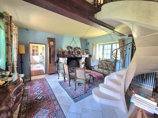  Maison � vendre 8 pi�ces 206 m�