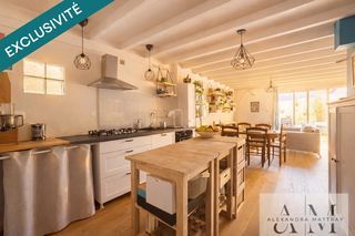  Maison � vendre 3 pi�ces 66 m�