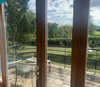  Maison � vendre 4 pi�ces 117 m�