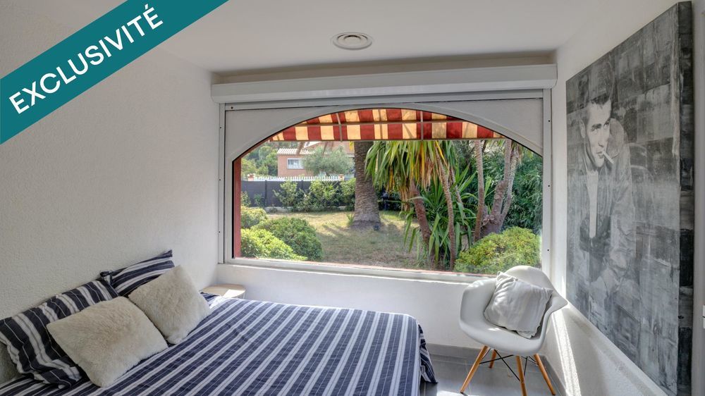 � vendre  Maison Saint-Rapha�l (83700)