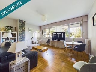  Appartement � vendre 3 pi�ces 78 m�