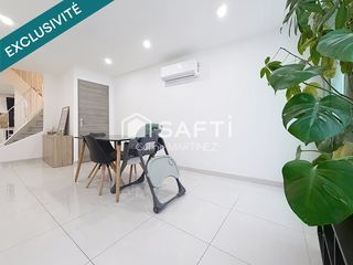  Maison � vendre 5 pi�ces 87 m�