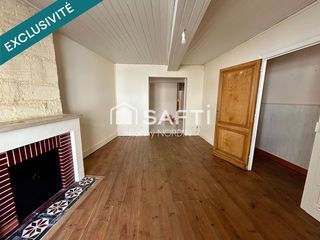  Maison � vendre 5 pi�ces 95 m�