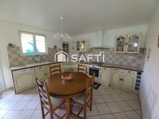  Maison � vendre 6 pi�ces 156 m�