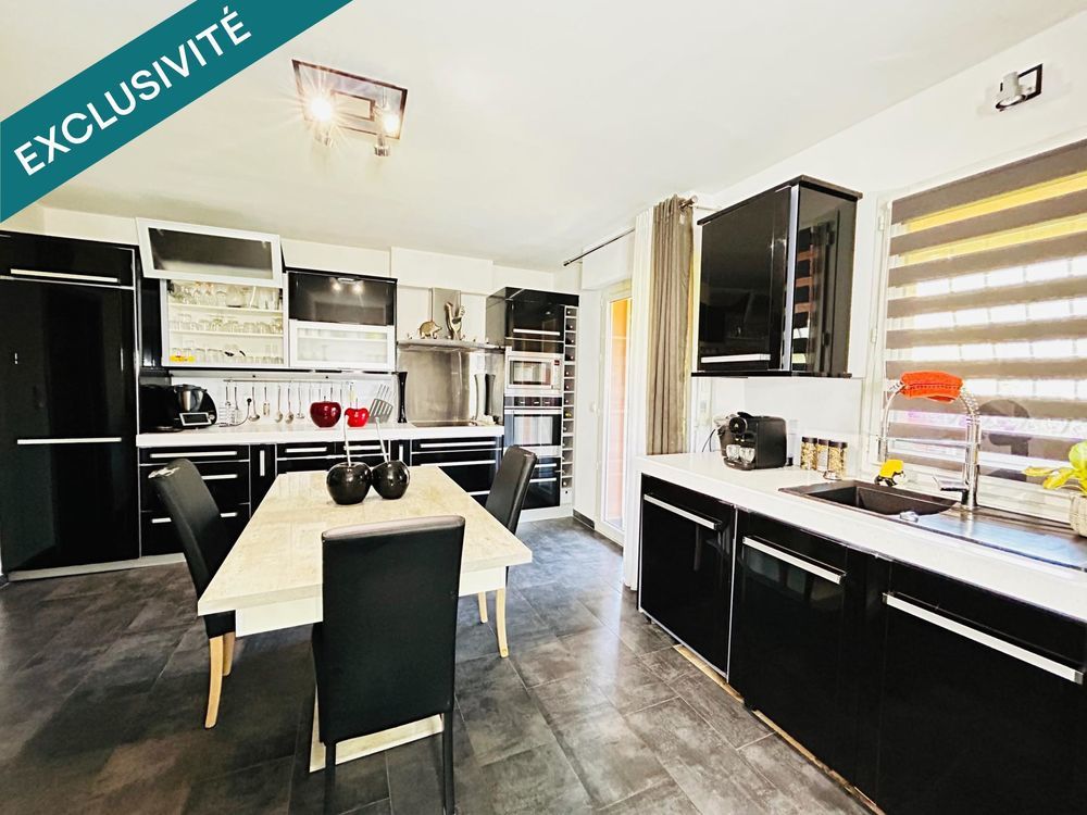 � vendre  Maison Le Revest-les-Eaux (83200)