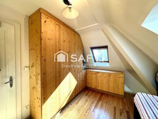  Appartement � vendre 4 pi�ces 114 m�