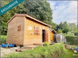  Maison � vendre 1 pi�ce 43 m�