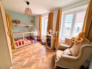  Maison � vendre 5 pi�ces 118 m�