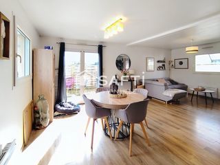  Maison � vendre 5 pi�ces 101 m�