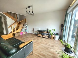  Maison � vendre 4 pi�ces 85 m�