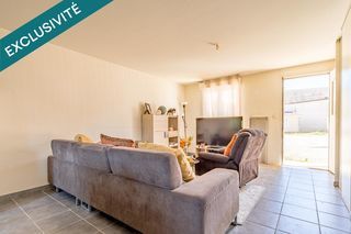  Appartement � vendre 3 pi�ces 61 m�