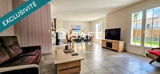  Maison � vendre 5 pi�ces 125 m�